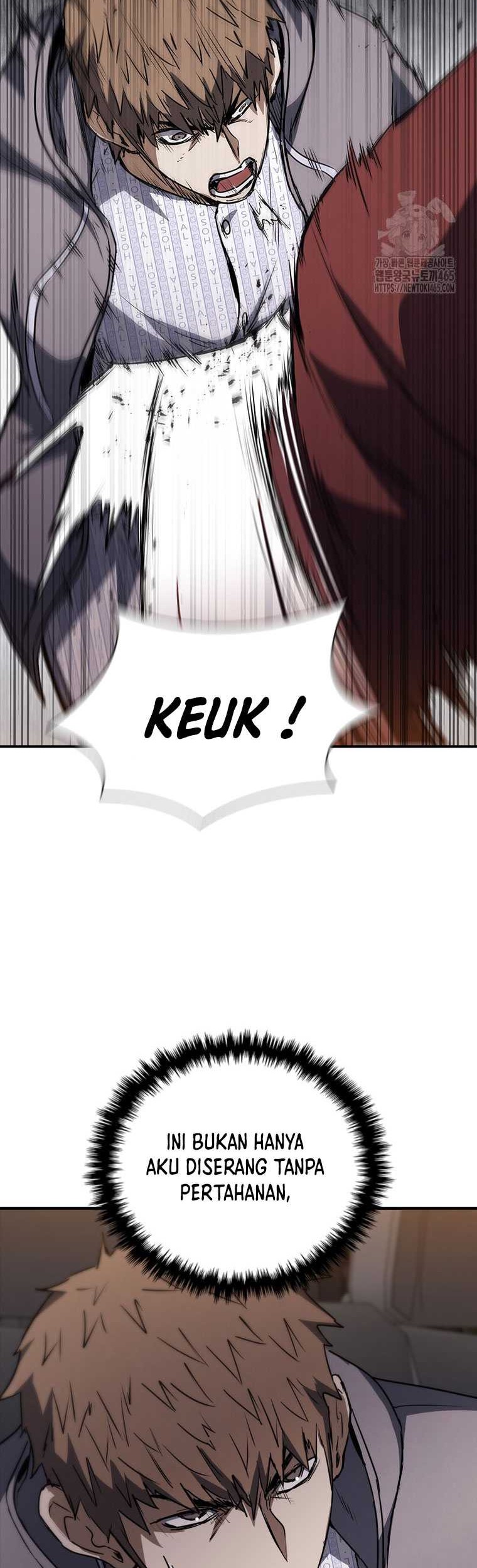 Shark: Wyvern Chapter 80 - halaman 9