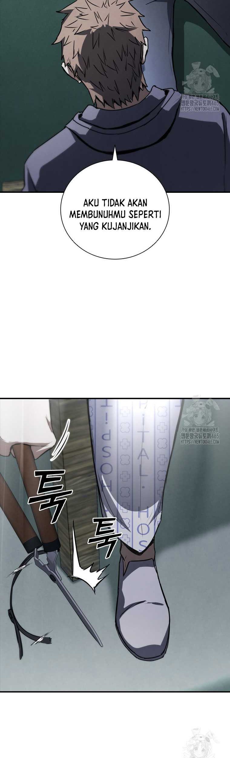 Shark: Wyvern Chapter 80 - halaman 90