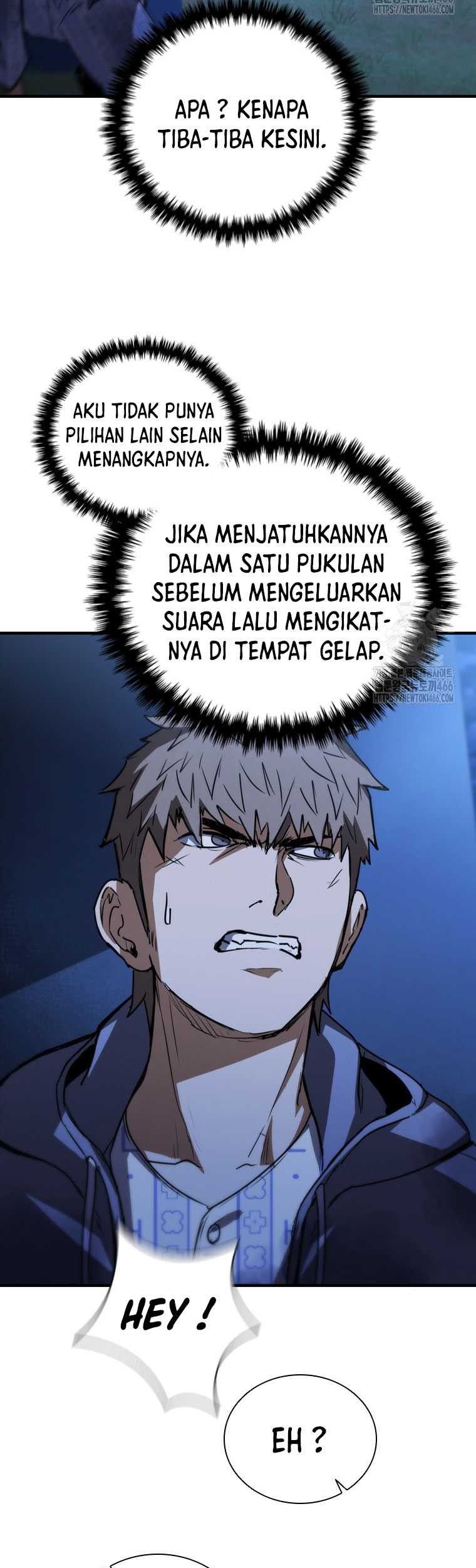 Shark: Wyvern Chapter 81 - halaman 23