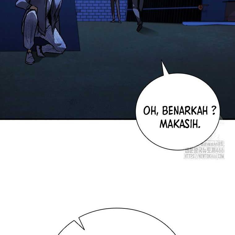 Shark: Wyvern Chapter 81 - halaman 25