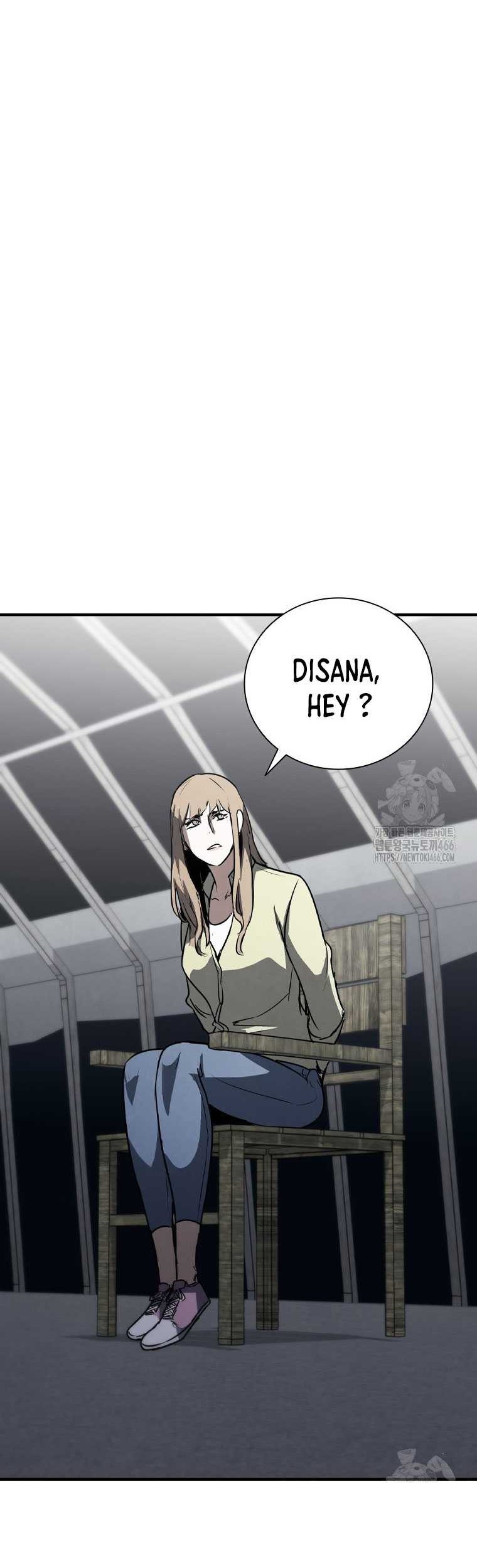 Shark: Wyvern Chapter 81 - halaman 30