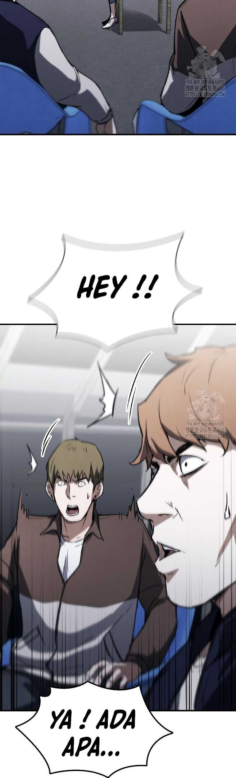 Shark: Wyvern Chapter 81 - halaman 32