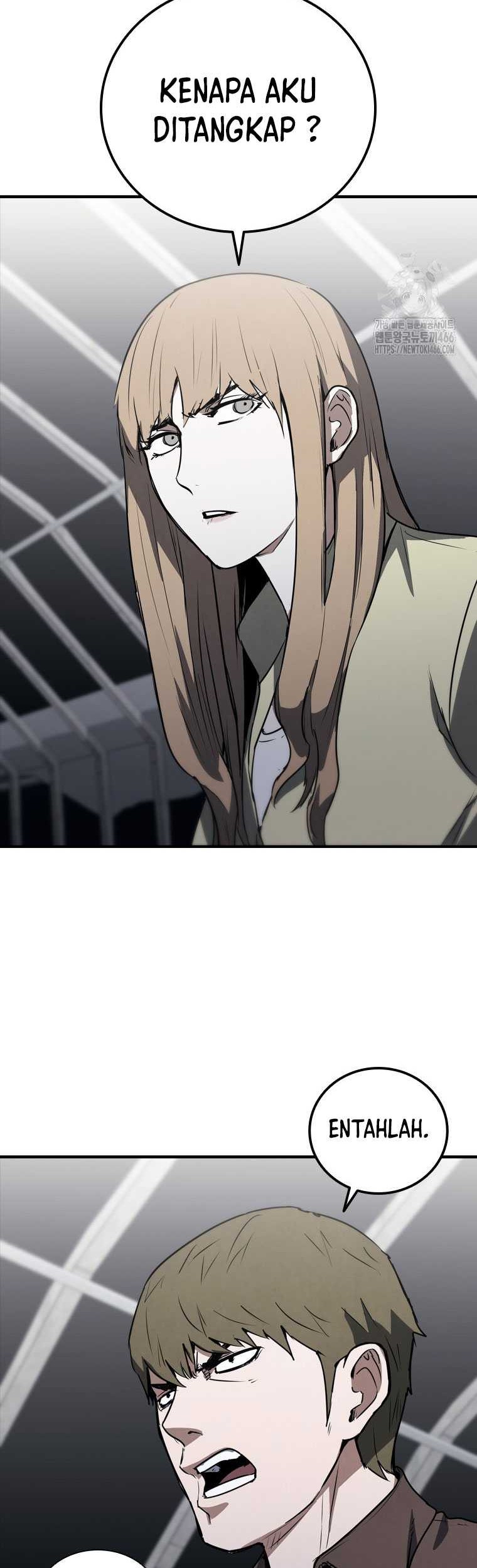 Shark: Wyvern Chapter 81 - halaman 39
