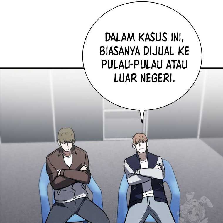 Shark: Wyvern Chapter 81 - halaman 46