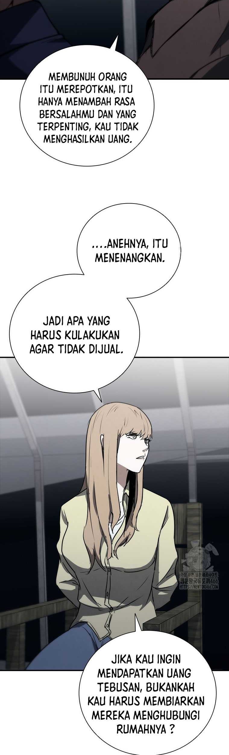 Shark: Wyvern Chapter 81 - halaman 48