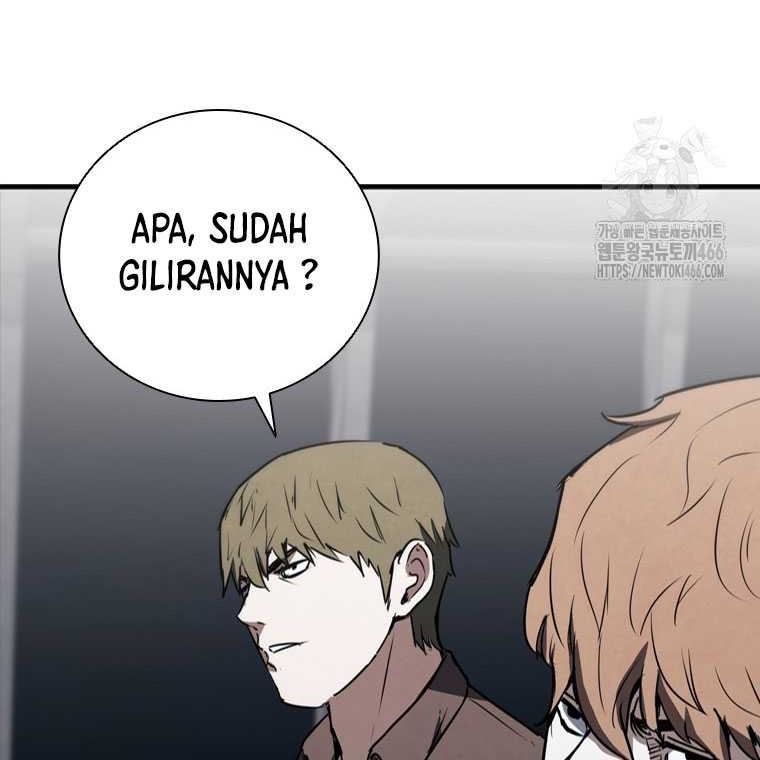 Shark: Wyvern Chapter 81 - halaman 52
