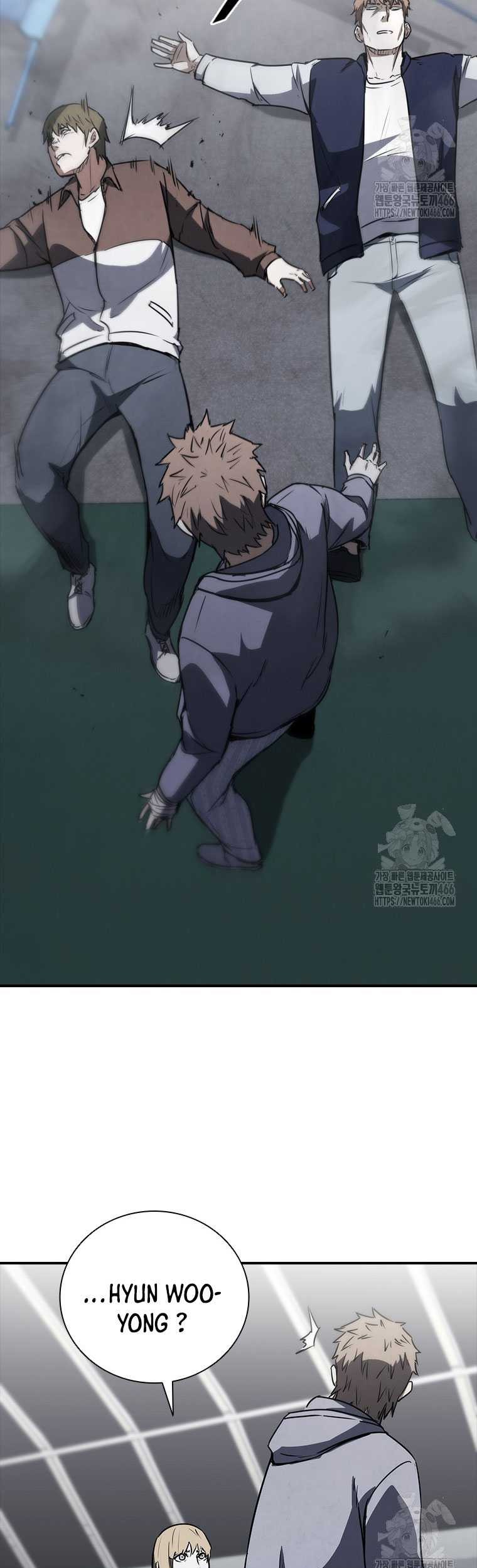 Shark: Wyvern Chapter 81 - halaman 56