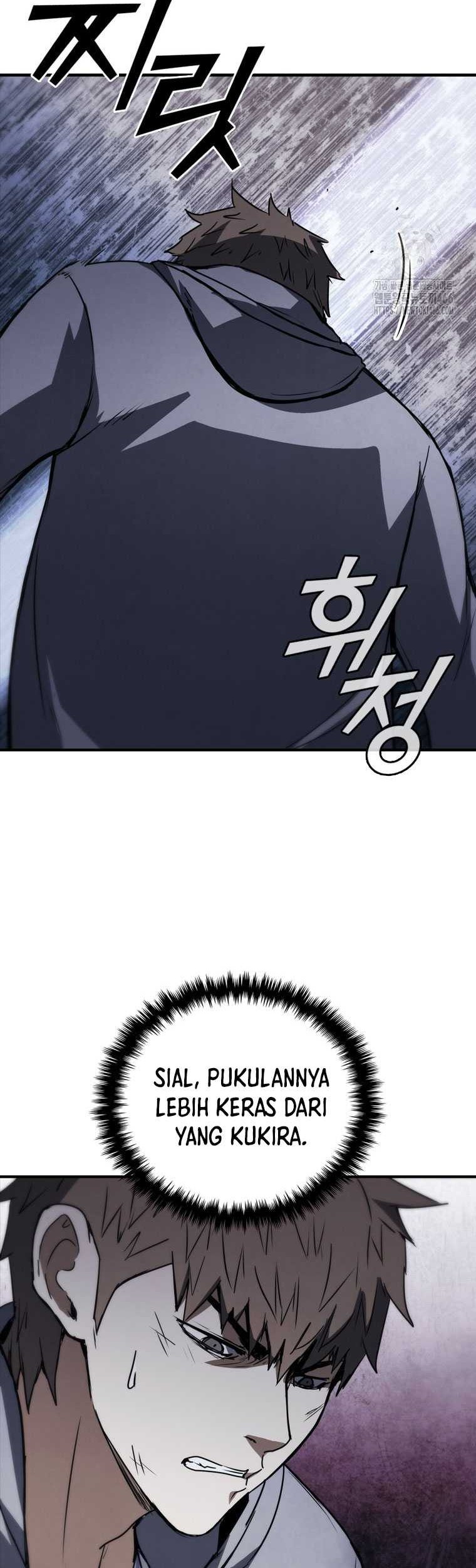 Shark: Wyvern Chapter 81 - halaman 6