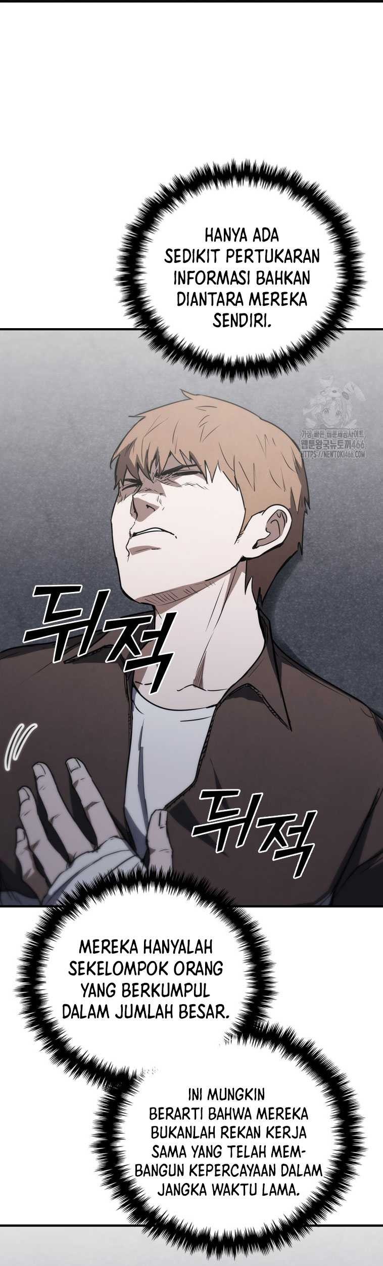 Shark: Wyvern Chapter 81 - halaman 62
