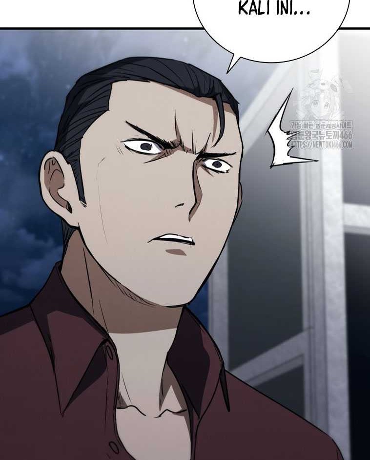 Shark: Wyvern Chapter 81 - halaman 67
