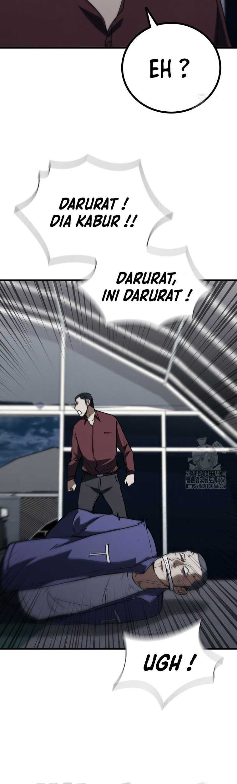 Shark: Wyvern Chapter 81 - halaman 68