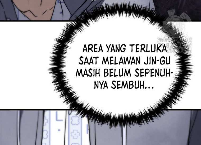 Shark: Wyvern Chapter 81 - halaman 7