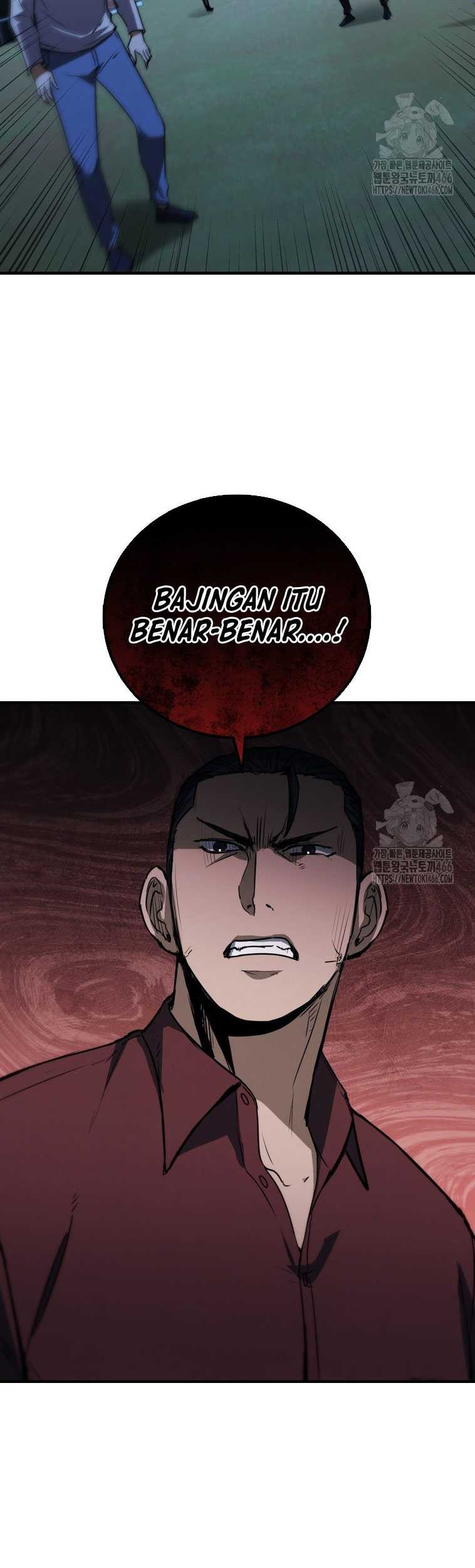 Shark: Wyvern Chapter 81 - halaman 70