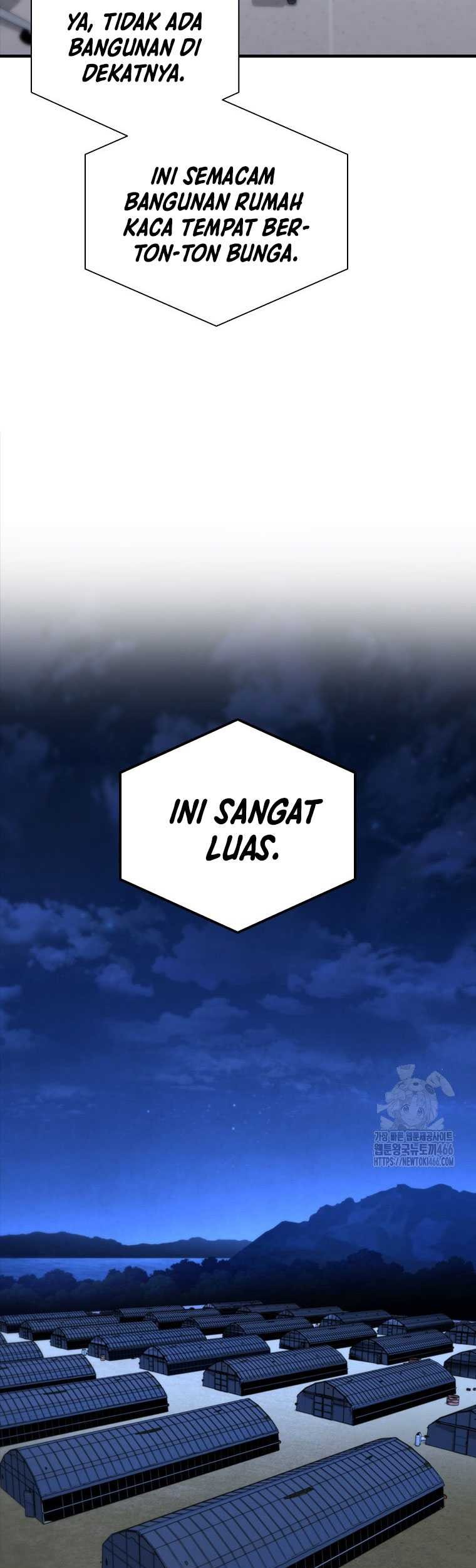 Shark: Wyvern Chapter 82 - halaman 11