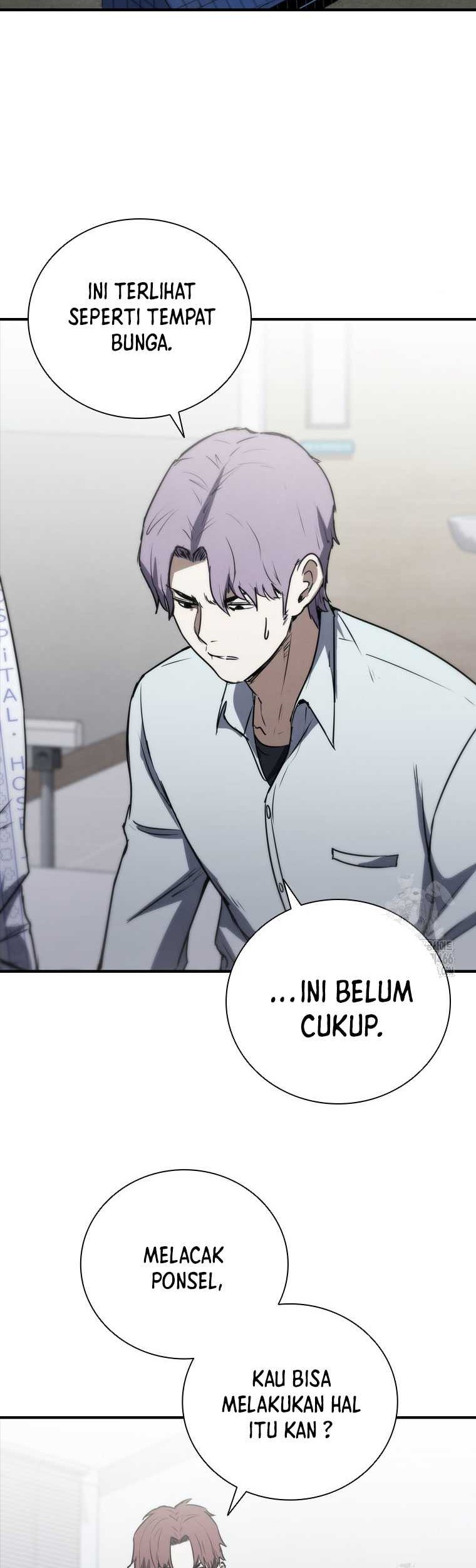 Shark: Wyvern Chapter 82 - halaman 12