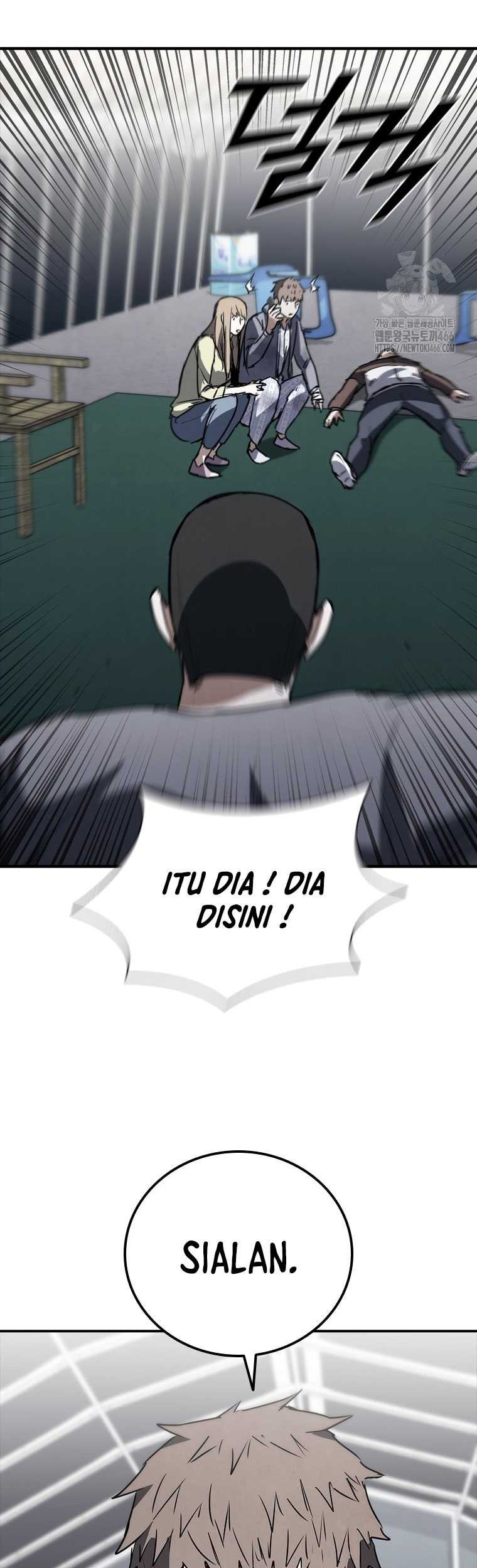 Shark: Wyvern Chapter 82 - halaman 17