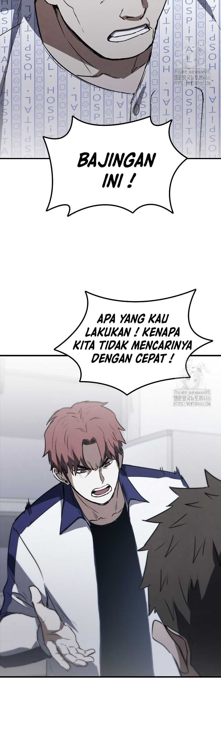 Shark: Wyvern Chapter 82 - halaman 20