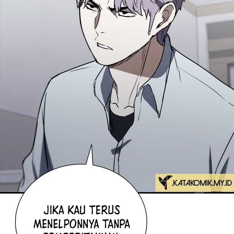 Shark: Wyvern Chapter 82 - halaman 22