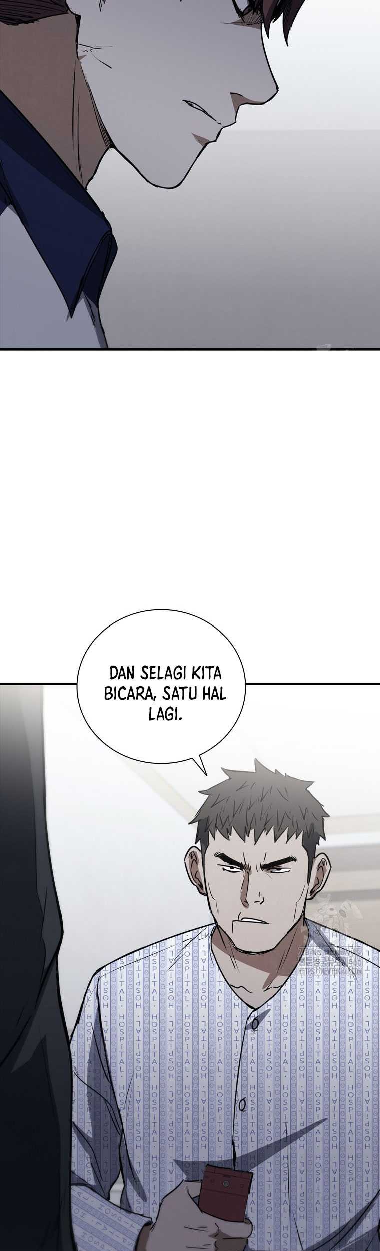 Shark: Wyvern Chapter 82 - halaman 26