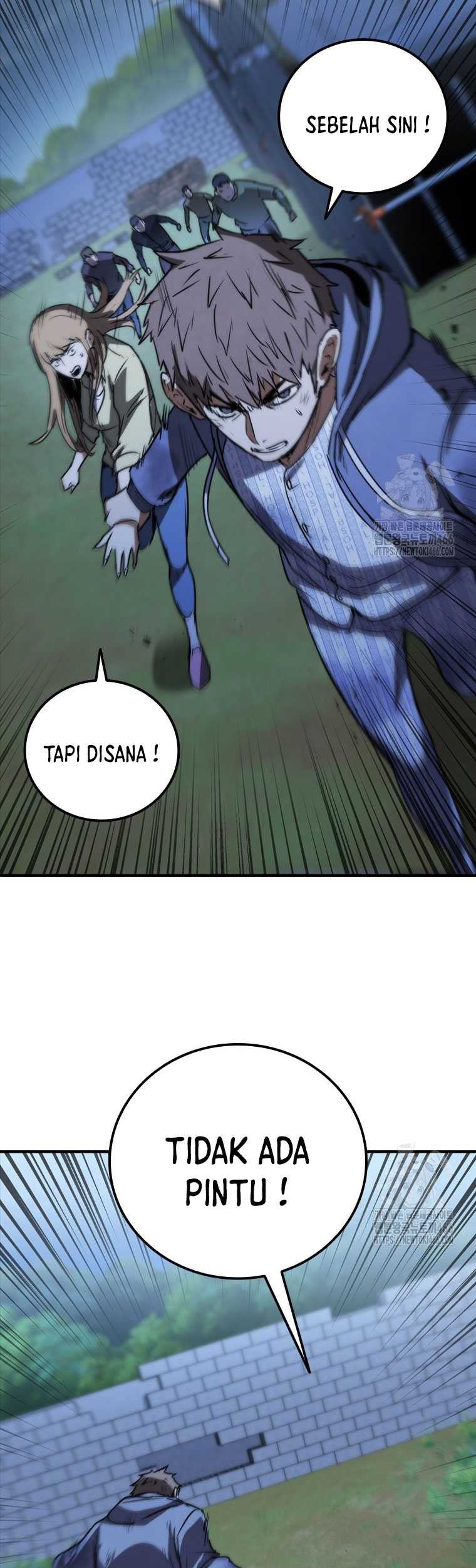 Shark: Wyvern Chapter 82 - halaman 50