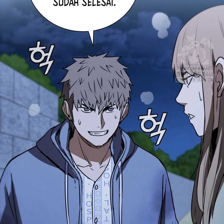 Shark: Wyvern Chapter 82 - halaman 52
