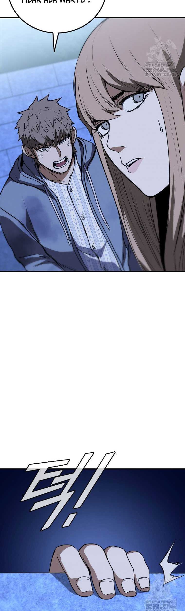 Shark: Wyvern Chapter 82 - halaman 54