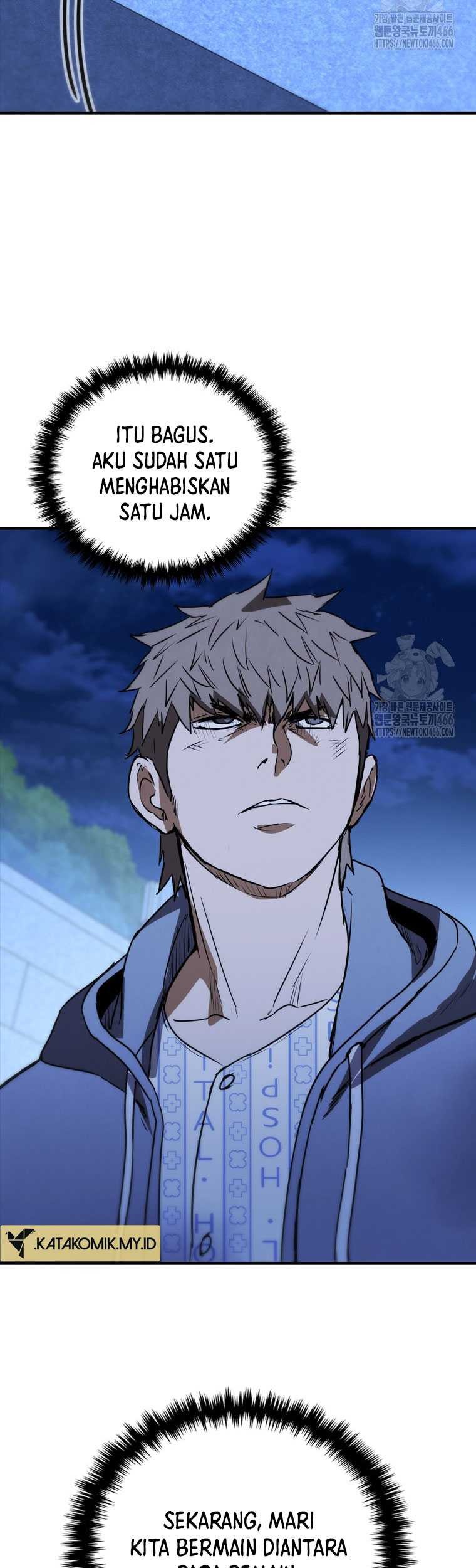 Shark: Wyvern Chapter 82 - halaman 59