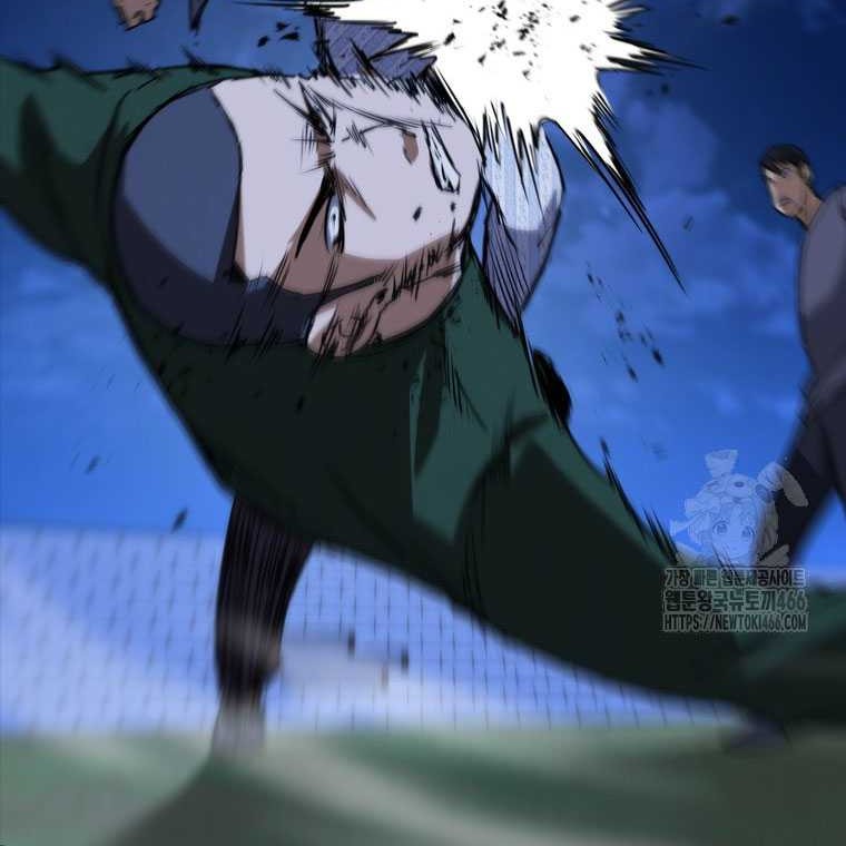 Shark: Wyvern Chapter 82 - halaman 61