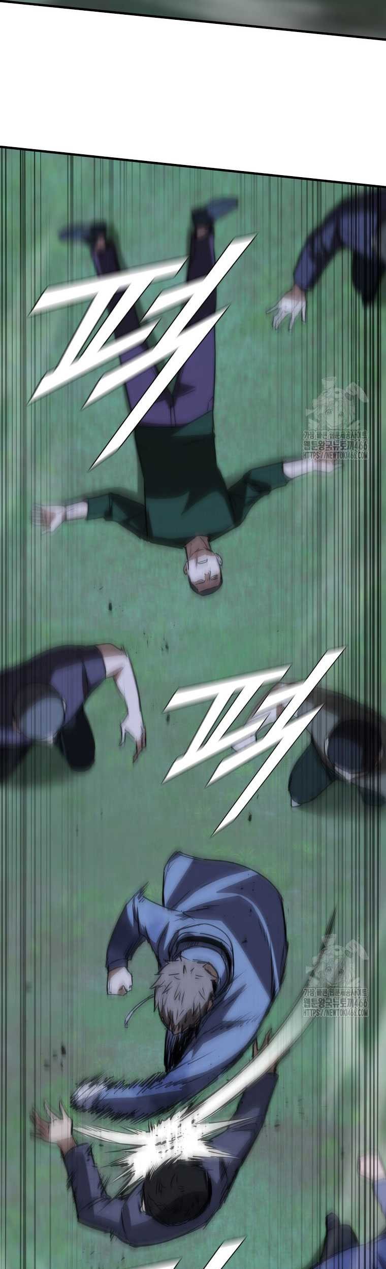 Shark: Wyvern Chapter 82 - halaman 62
