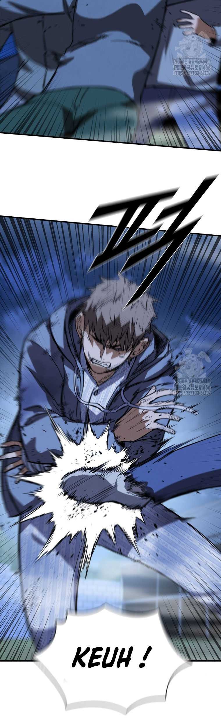 Shark: Wyvern Chapter 82 - halaman 65