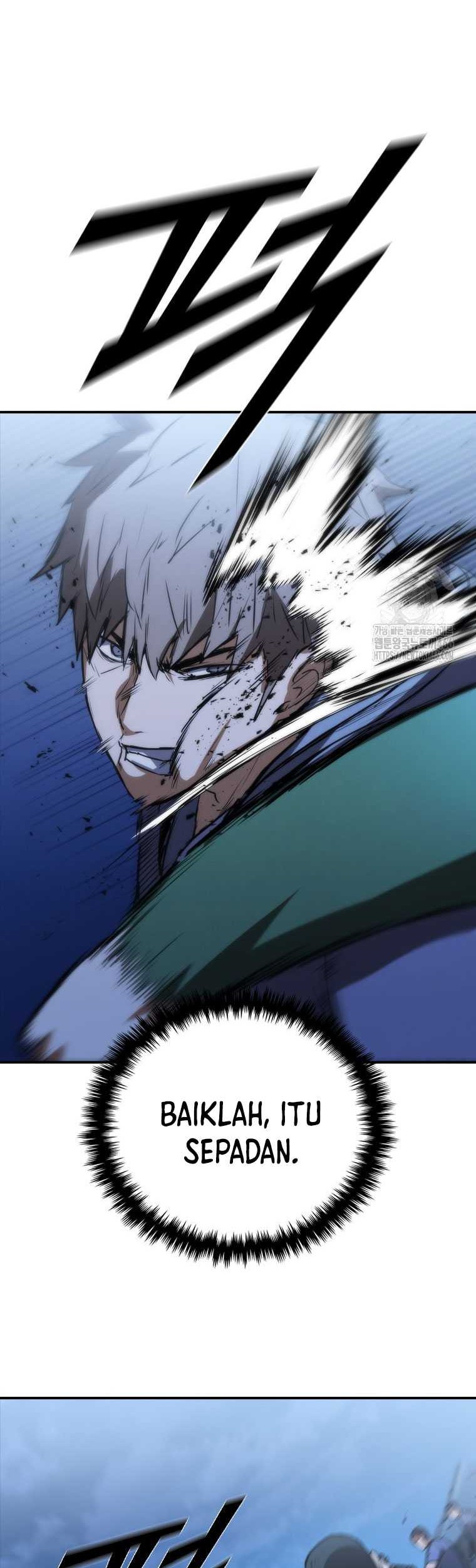 Shark: Wyvern Chapter 82 - halaman 66