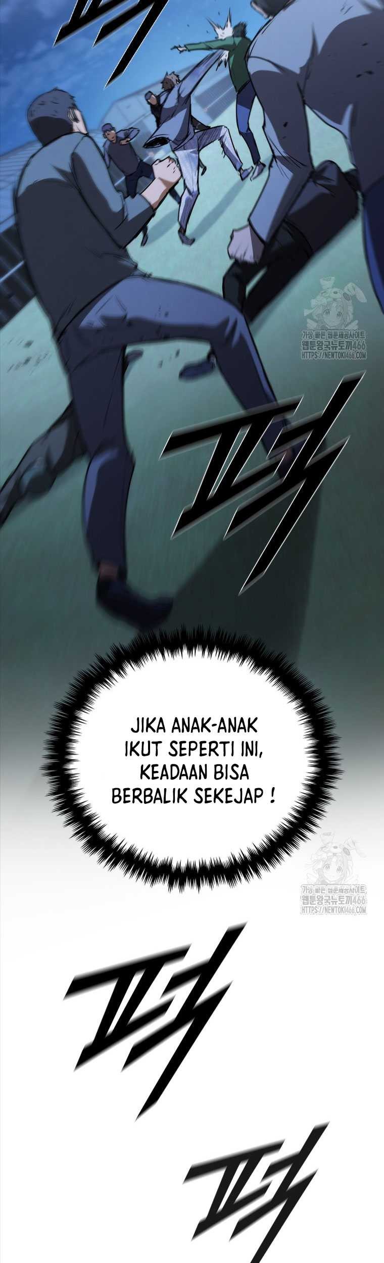 Shark: Wyvern Chapter 82 - halaman 68