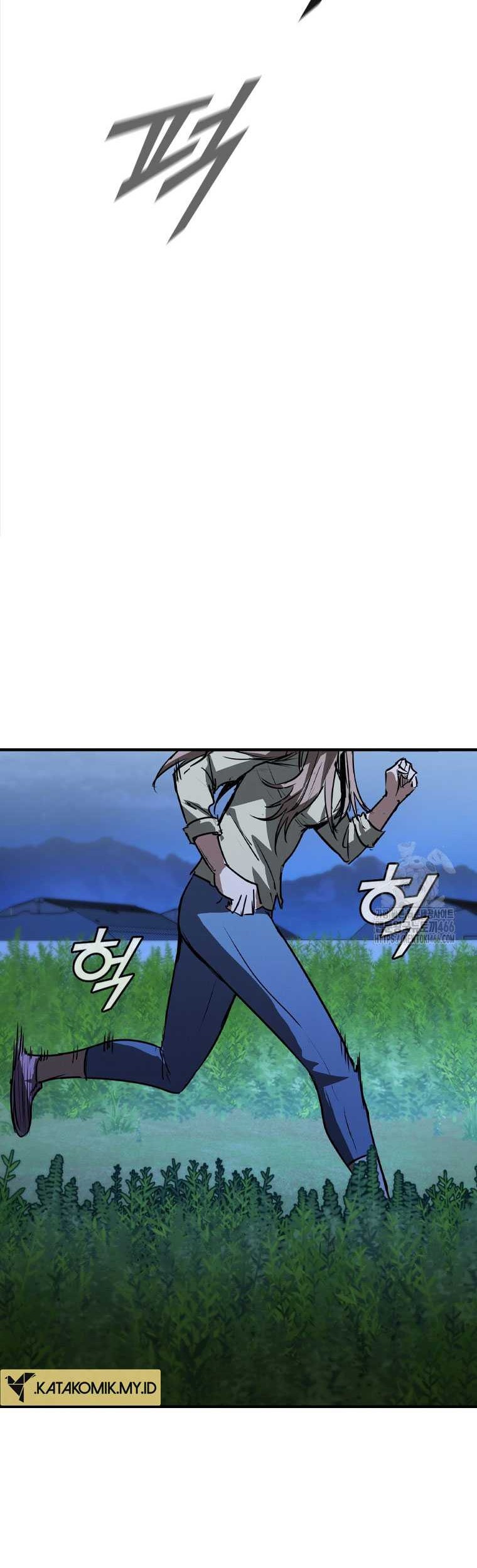 Shark: Wyvern Chapter 82 - halaman 69