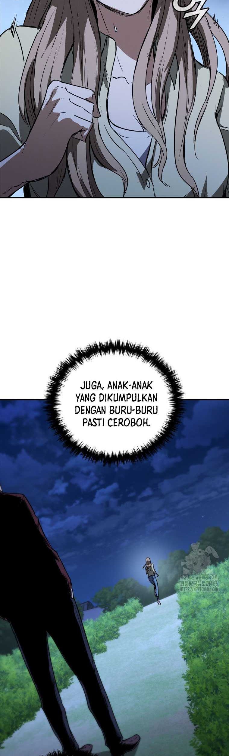 Shark: Wyvern Chapter 82 - halaman 72