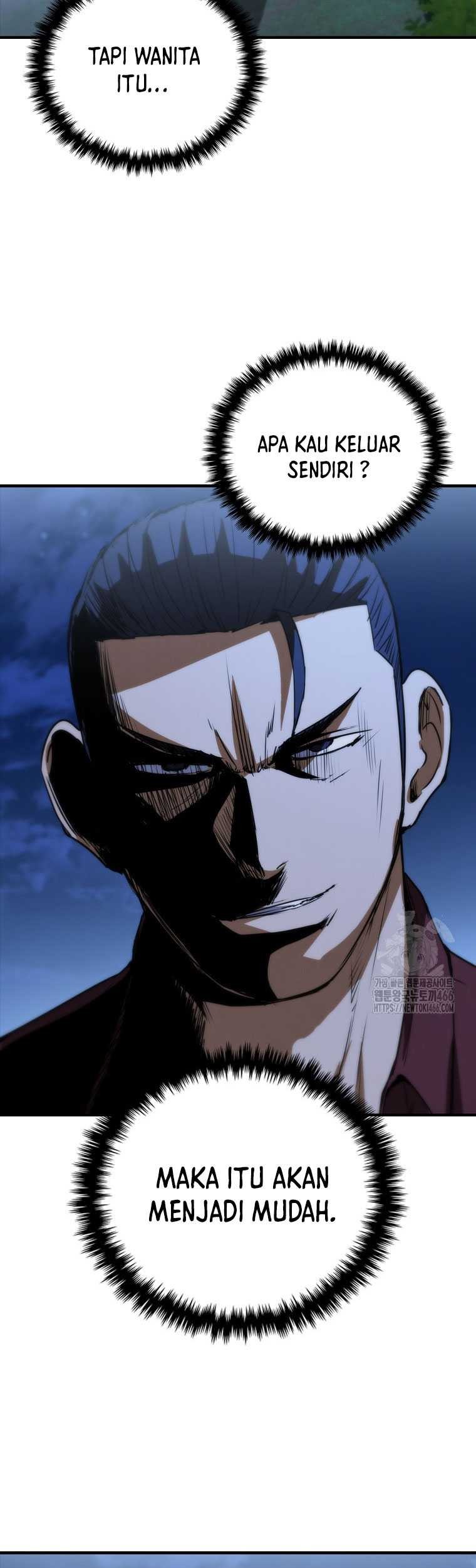 Shark: Wyvern Chapter 82 - halaman 74