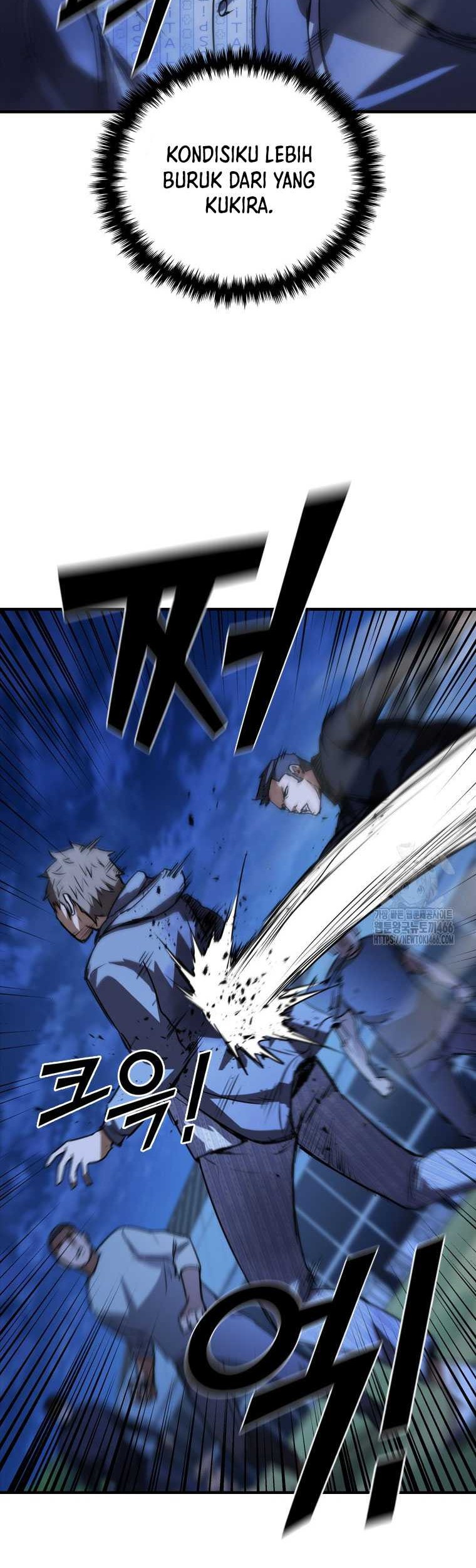 Shark: Wyvern Chapter 83 - halaman 12