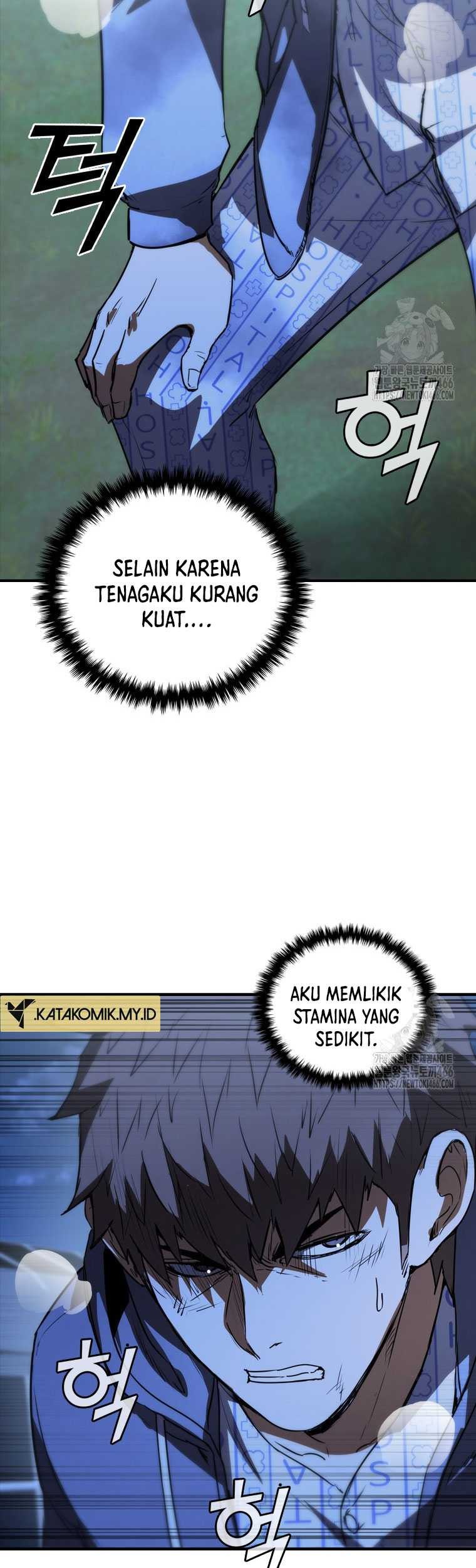 Shark: Wyvern Chapter 83 - halaman 14