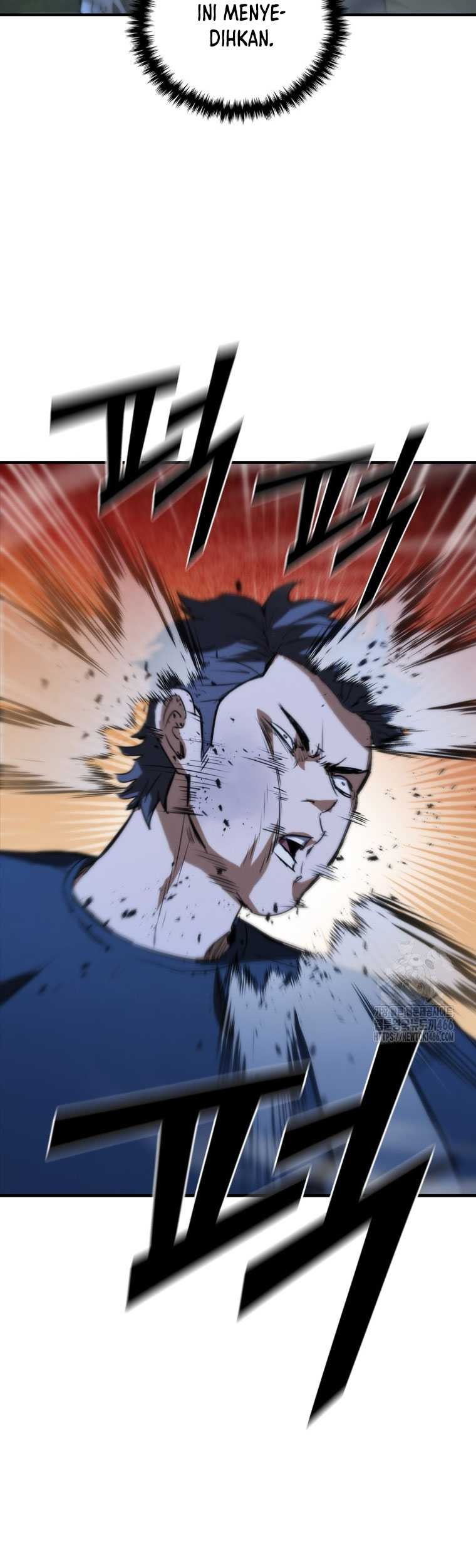 Shark: Wyvern Chapter 83 - halaman 17