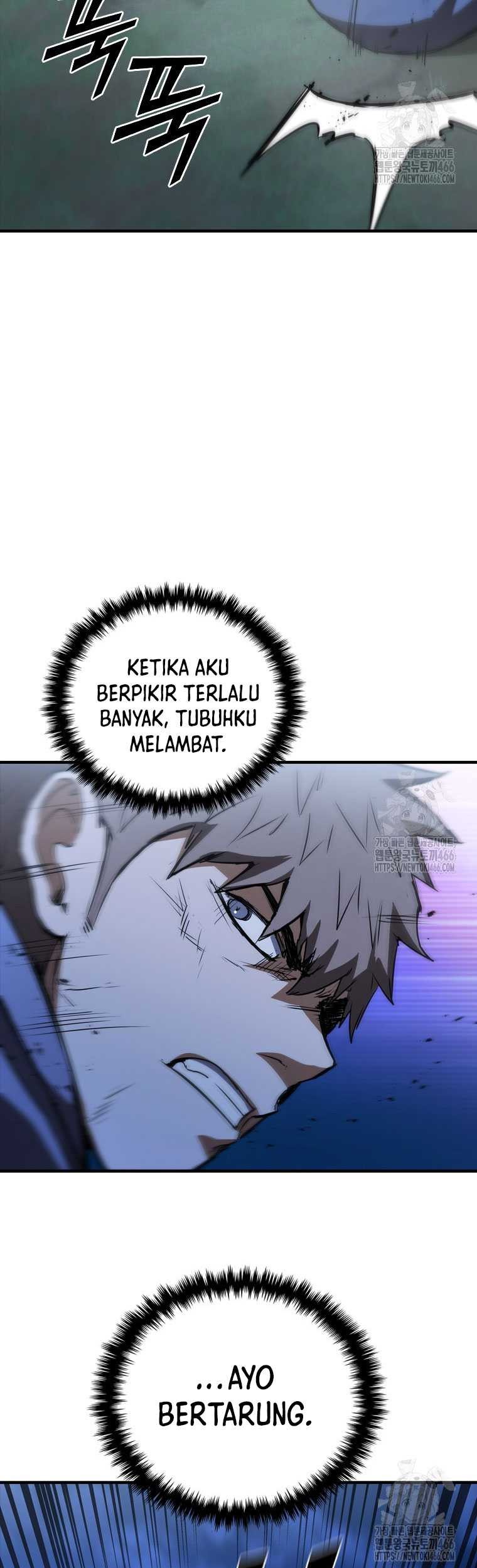 Shark: Wyvern Chapter 83 - halaman 20
