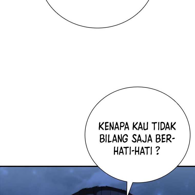 Shark: Wyvern Chapter 83 - halaman 28