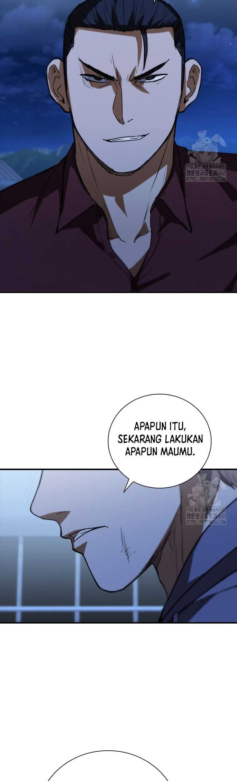 Shark: Wyvern Chapter 83 - halaman 29