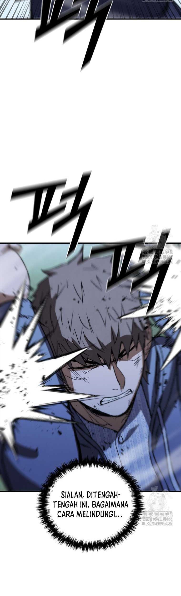 Shark: Wyvern Chapter 83 - halaman 33
