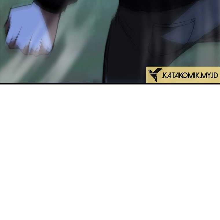 Shark: Wyvern Chapter 83 - halaman 37