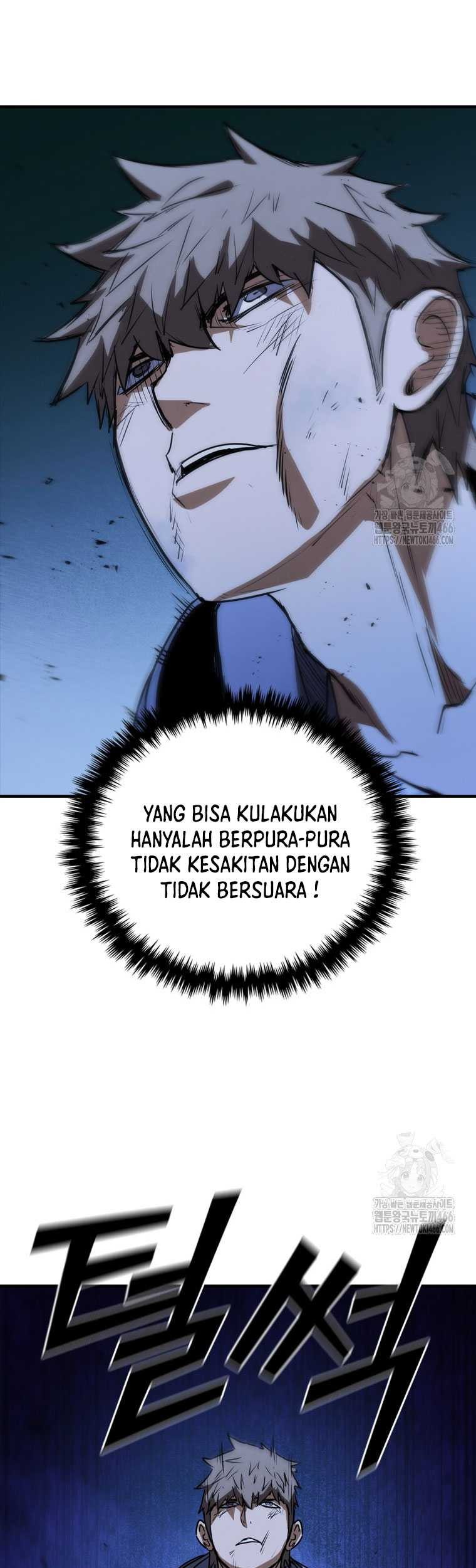 Shark: Wyvern Chapter 83 - halaman 38