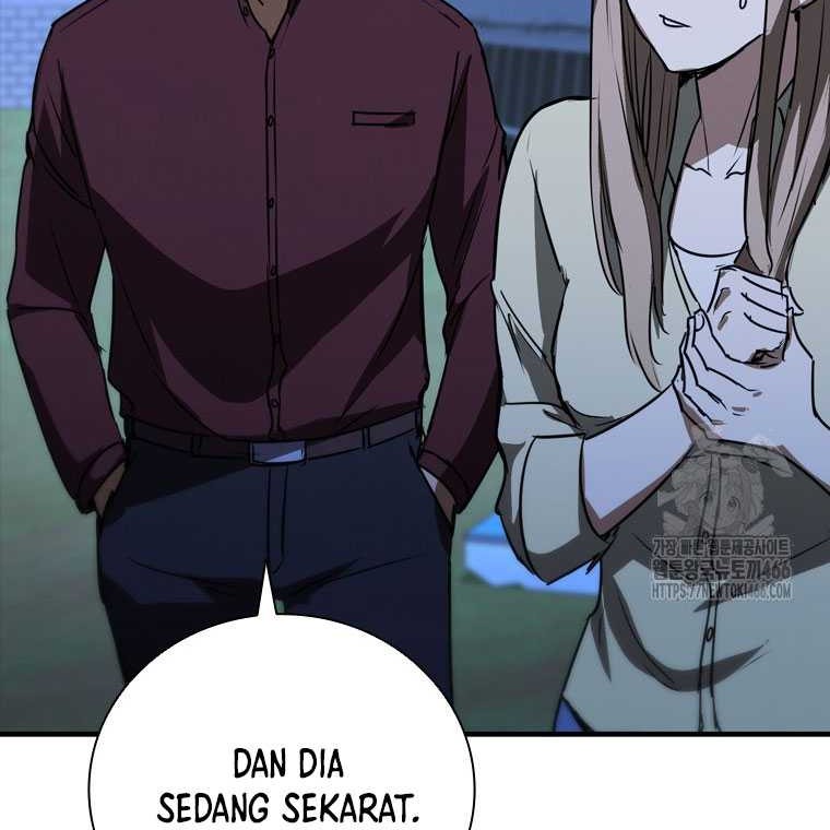 Shark: Wyvern Chapter 83 - halaman 49