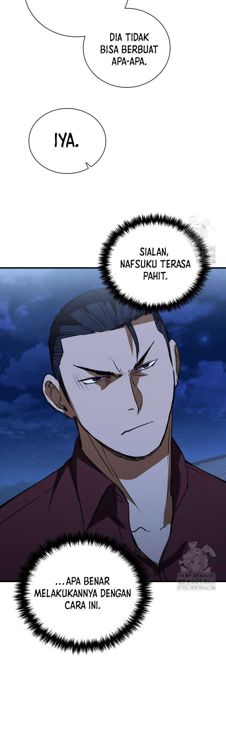 Shark: Wyvern Chapter 83 - halaman 50