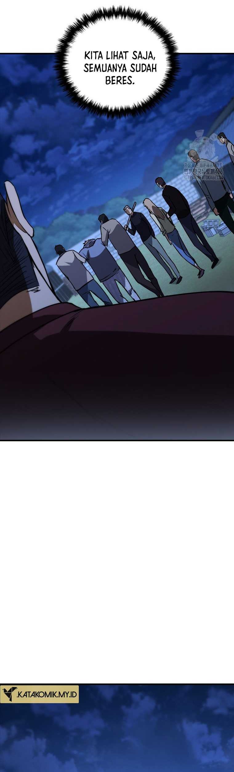 Shark: Wyvern Chapter 83 - halaman 51