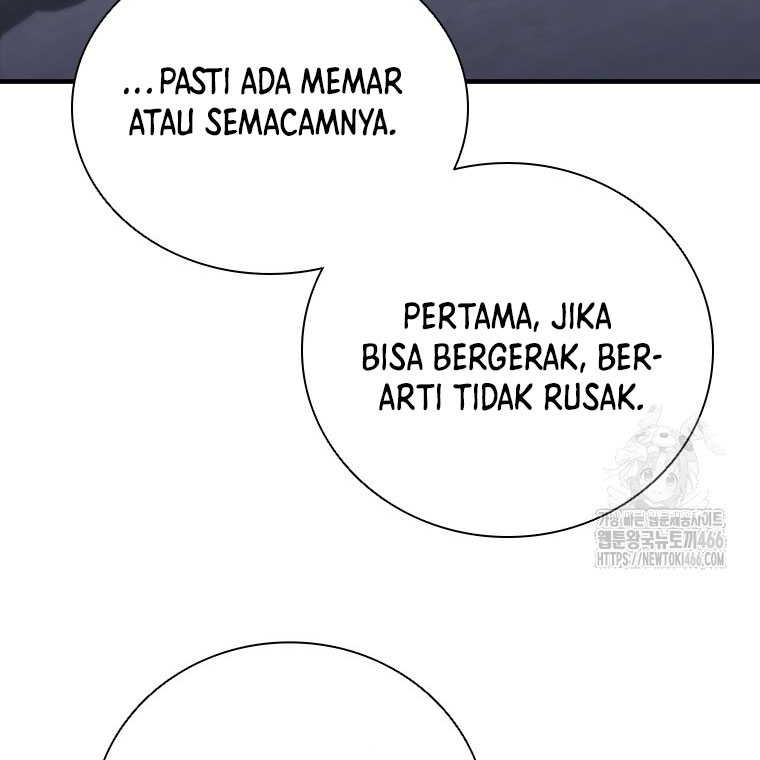 Shark: Wyvern Chapter 83 - halaman 61