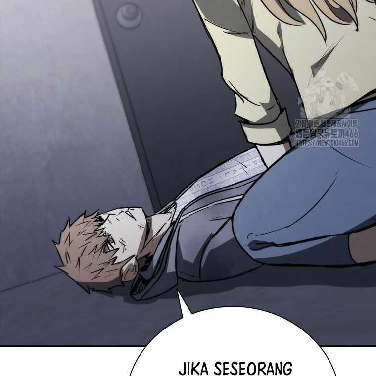 Shark: Wyvern Chapter 83 - halaman 64