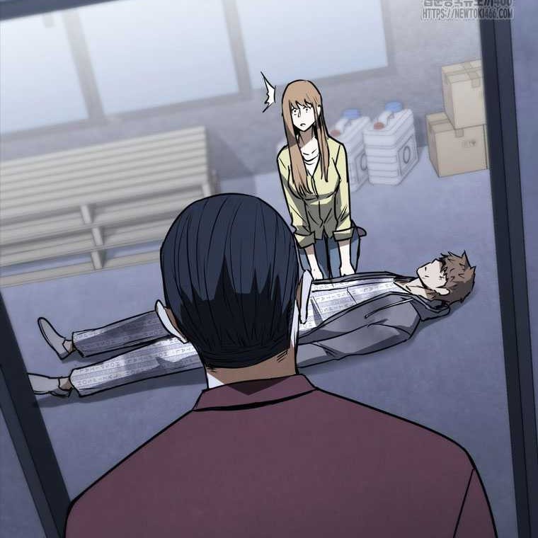 Shark: Wyvern Chapter 83 - halaman 67